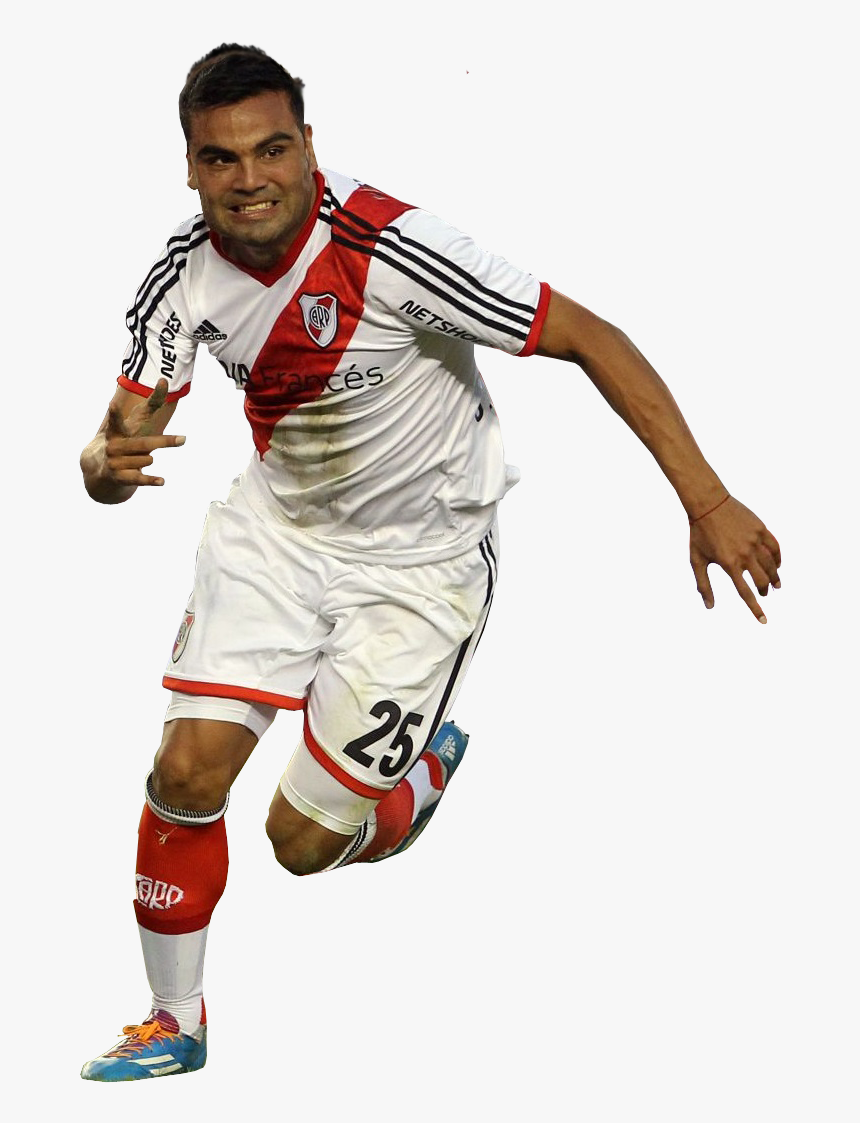 Gabriel Mercado , Png Download - Gabriel Mercado Png, Transparent Png, Free Download