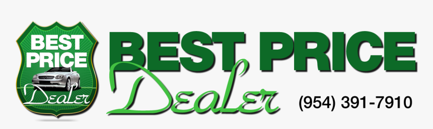 Best Price Car Dealer, HD Png Download, Free Download