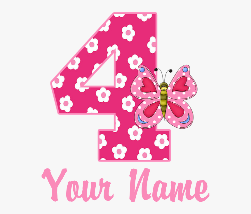 Thumb Image - Pink 1st Birthday Png, Transparent Png, Free Download