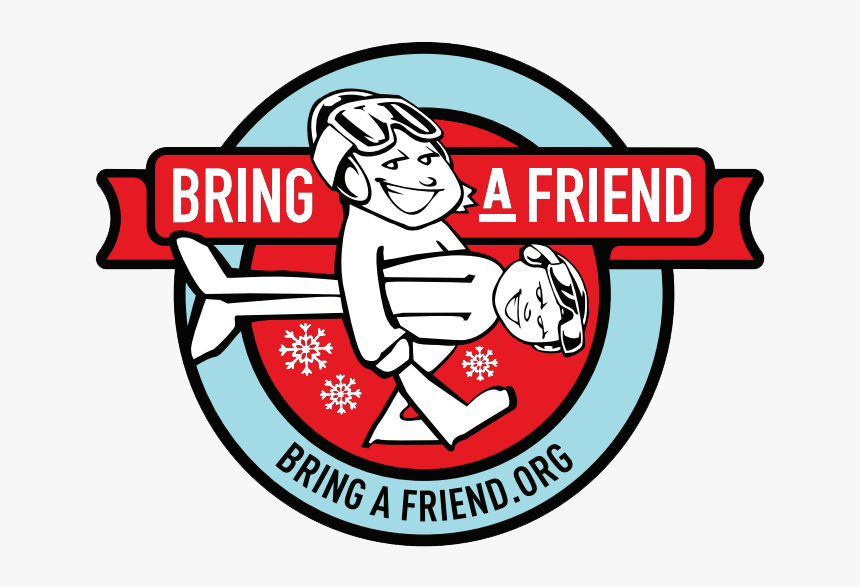 Bring A Friend, HD Png Download, Free Download