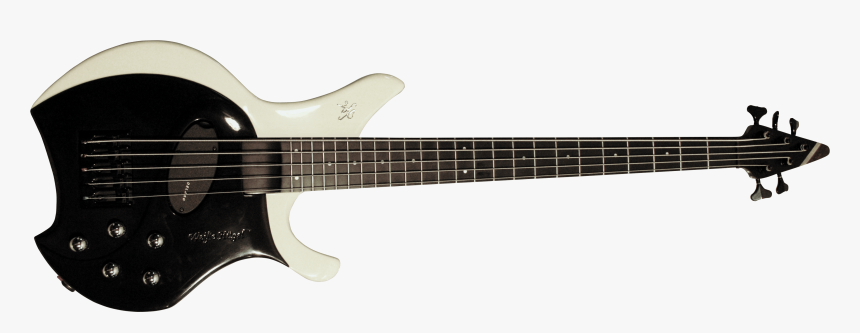 Ressenzzio Bass - Electric Guitar, HD Png Download, Free Download