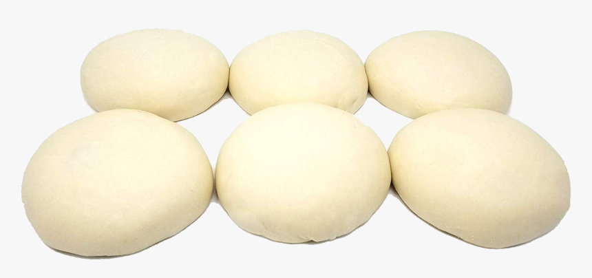 Fresh Made New York City Pizza Dough - Egg, HD Png Download, Free Download