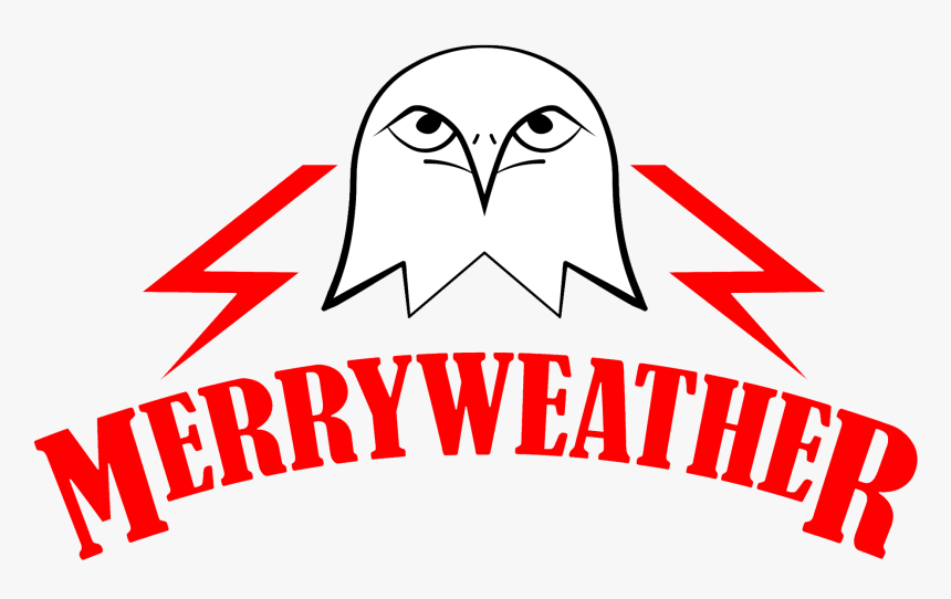 Tuozwd3 - Merryweather Security, HD Png Download, Free Download