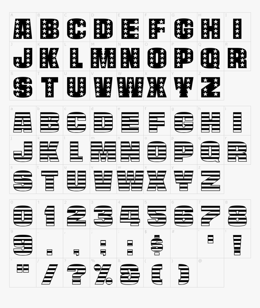 Font, HD Png Download, Free Download