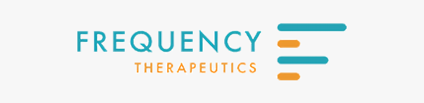 Frequency Therapeutics Logo Png, Transparent Png, Free Download