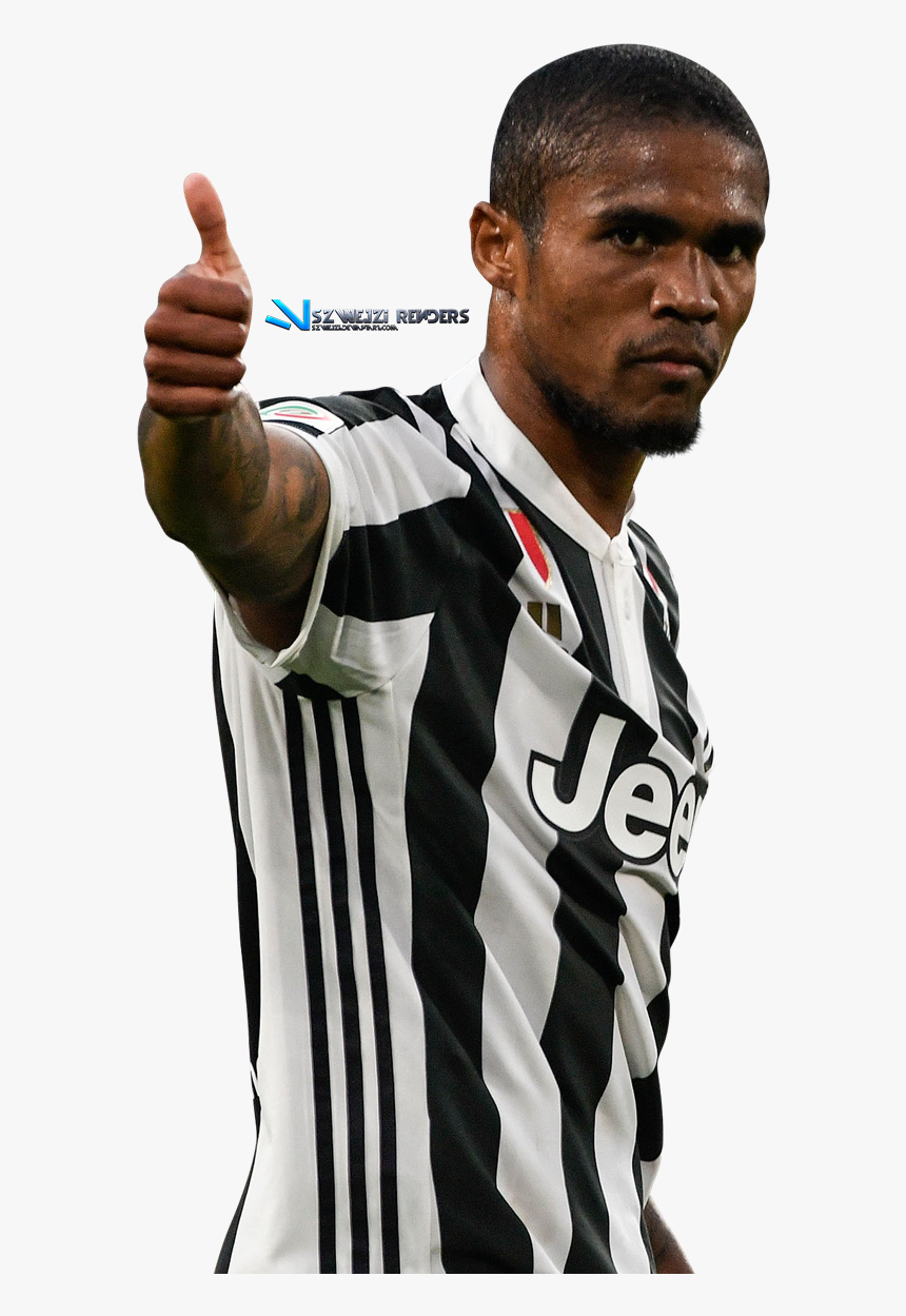 Thumb Image - Douglas Costa Render, HD Png Download, Free Download