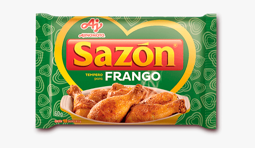 Sazon, HD Png Download, Free Download