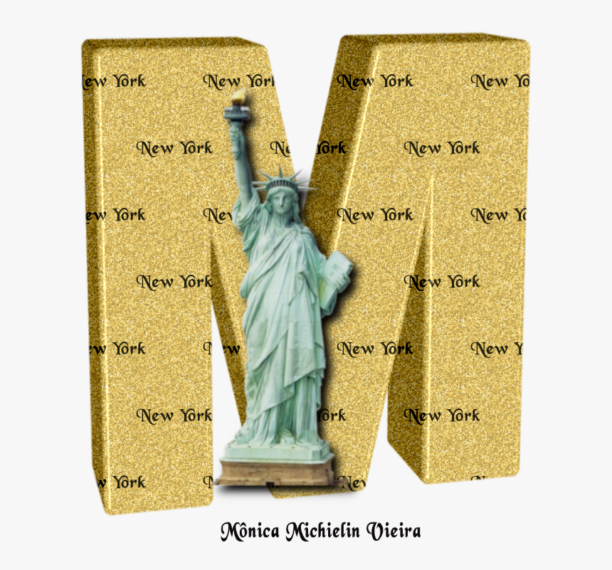 Statue Of Liberty, HD Png Download, Free Download