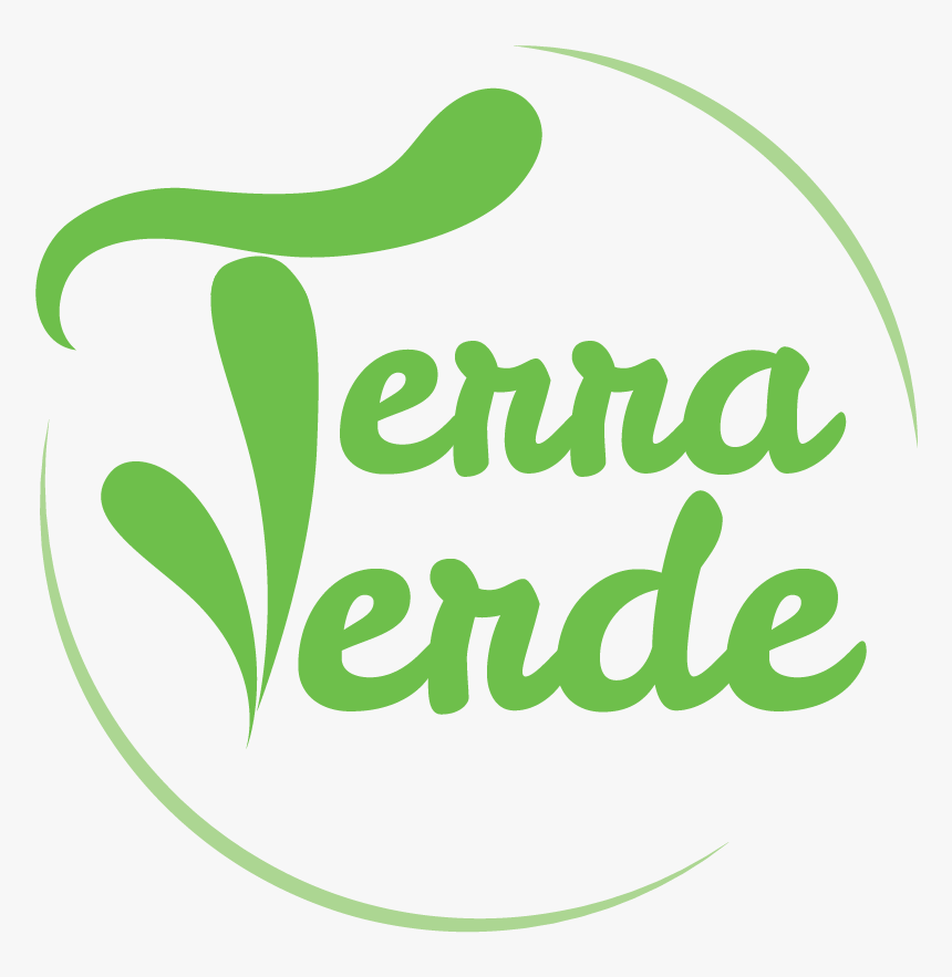 Logo Terra Verde Png - Terra Verde Logo, Transparent Png, Free Download