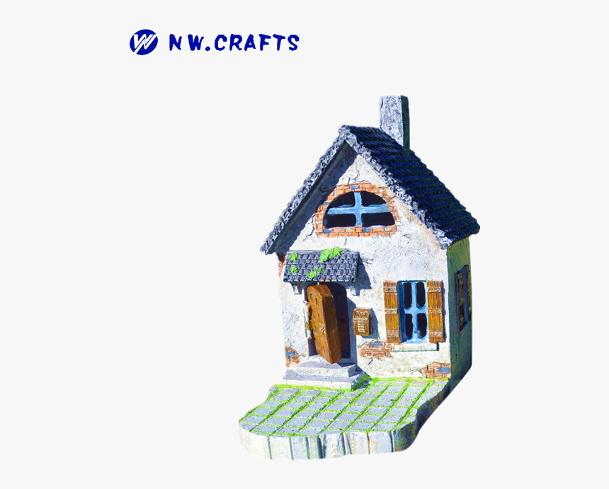 House, HD Png Download, Free Download