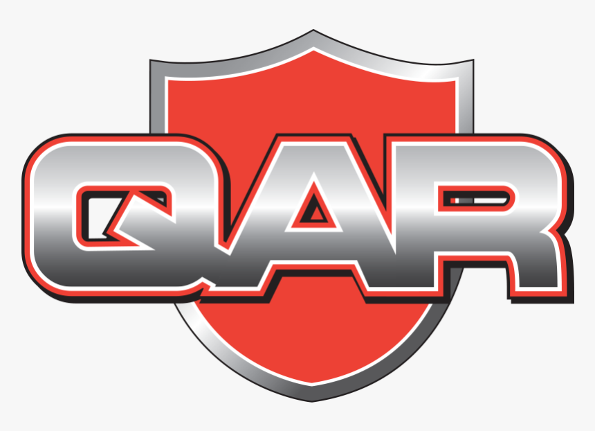 Qar Logo, HD Png Download, Free Download