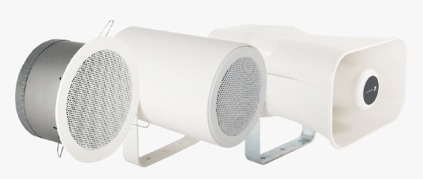 Loudspeaker, HD Png Download, Free Download