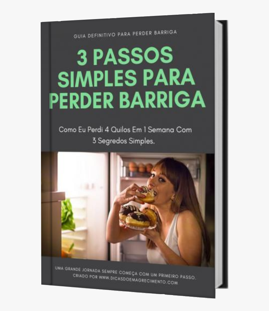 E-book Grátis - Weight Loss, HD Png Download, Free Download