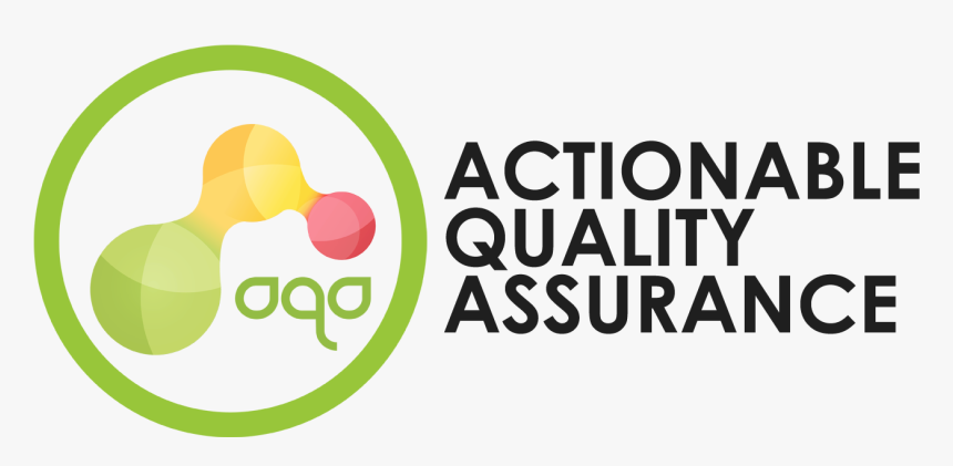 Actionable Quality Assurance, HD Png Download, Free Download