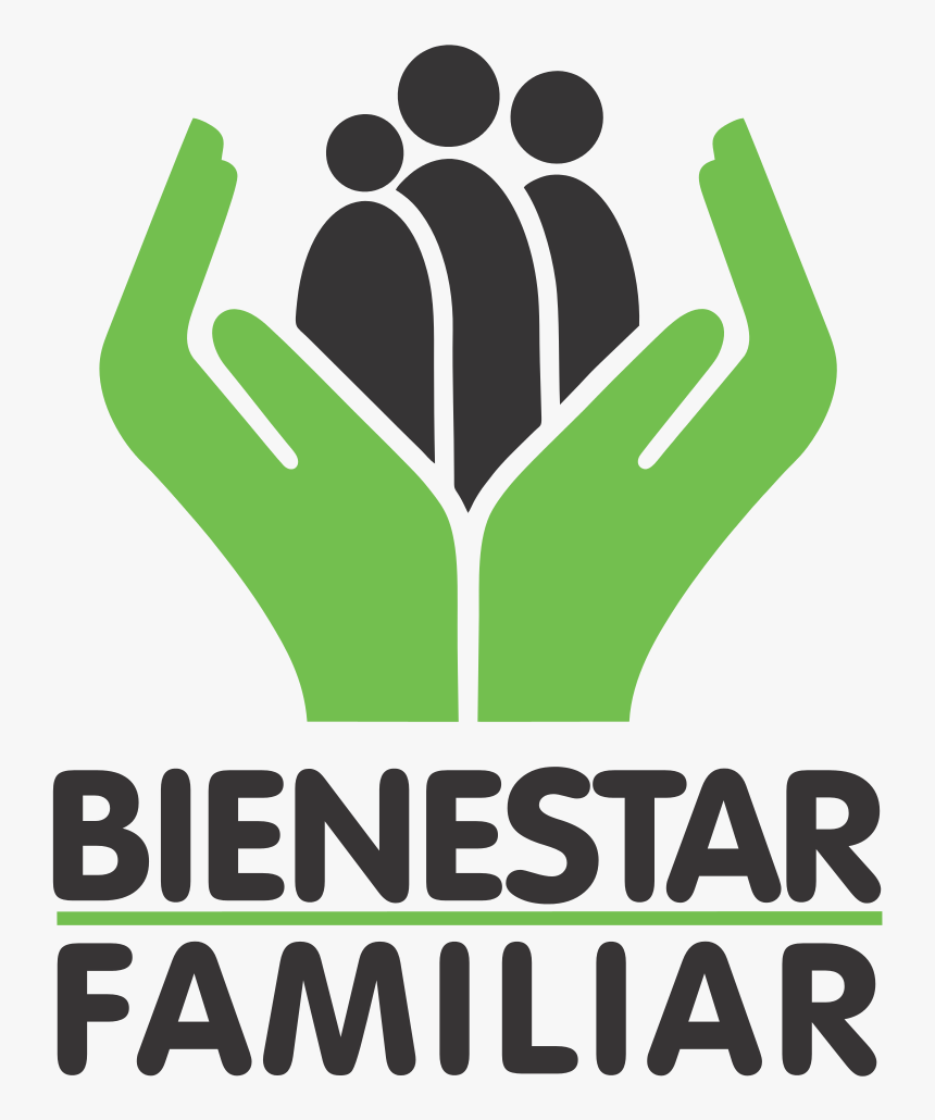 Simbolo Del Bienestar Familiar, HD Png Download, Free Download