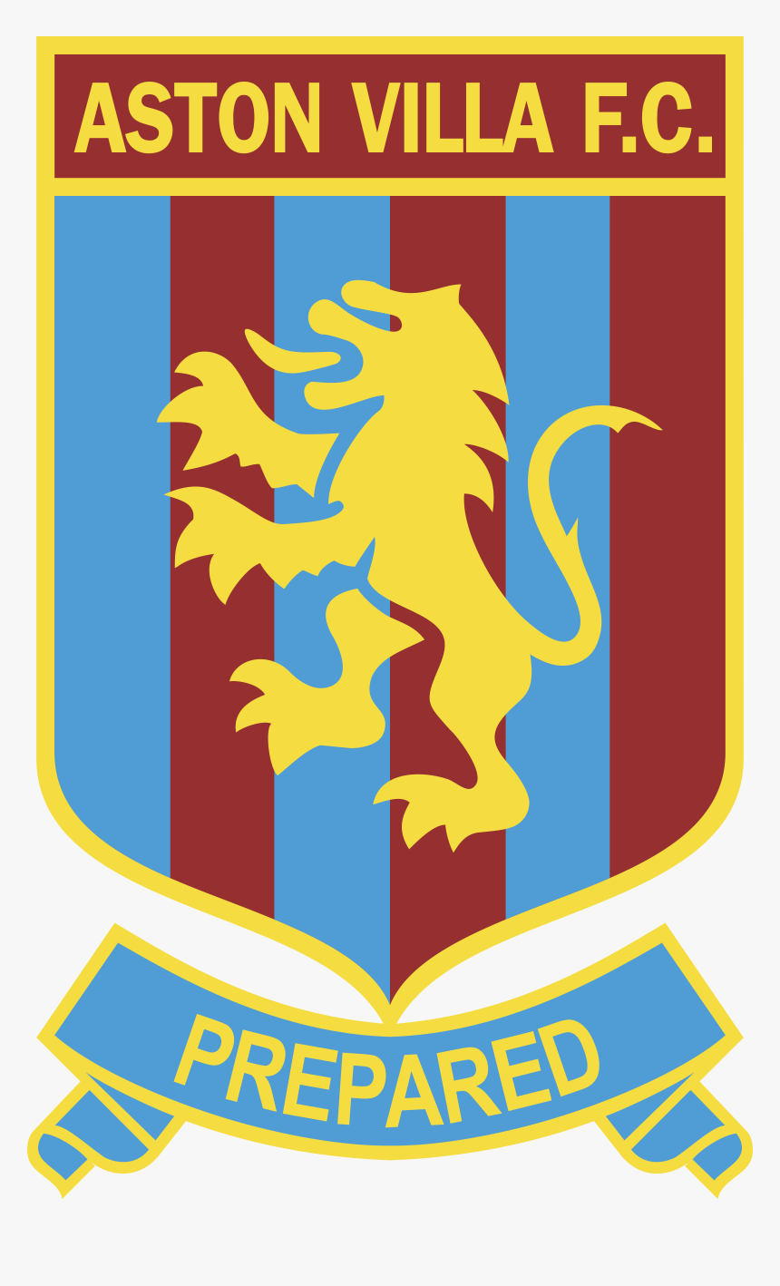 Aston Villa Logo / Aston Villa Football Club Toptacular / Download ...