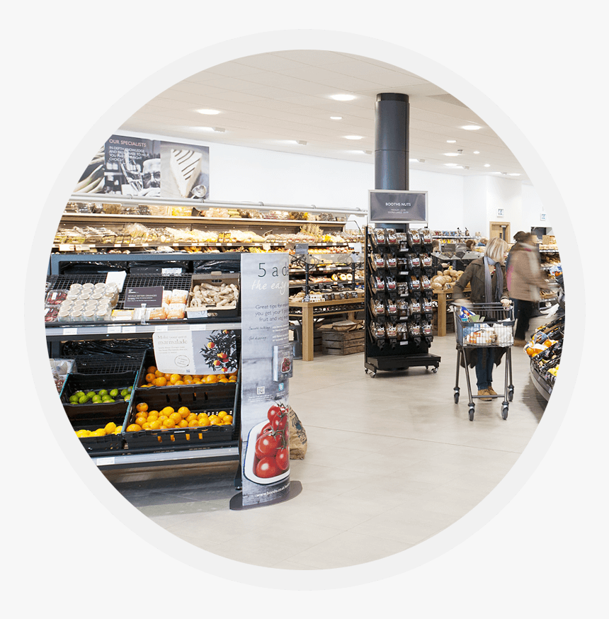 Supermarket, HD Png Download, Free Download