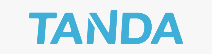 Tanda Logo - Tanda, HD Png Download - kindpng