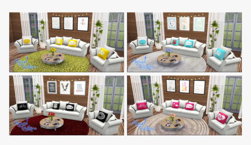 Living Room, HD Png Download, Free Download