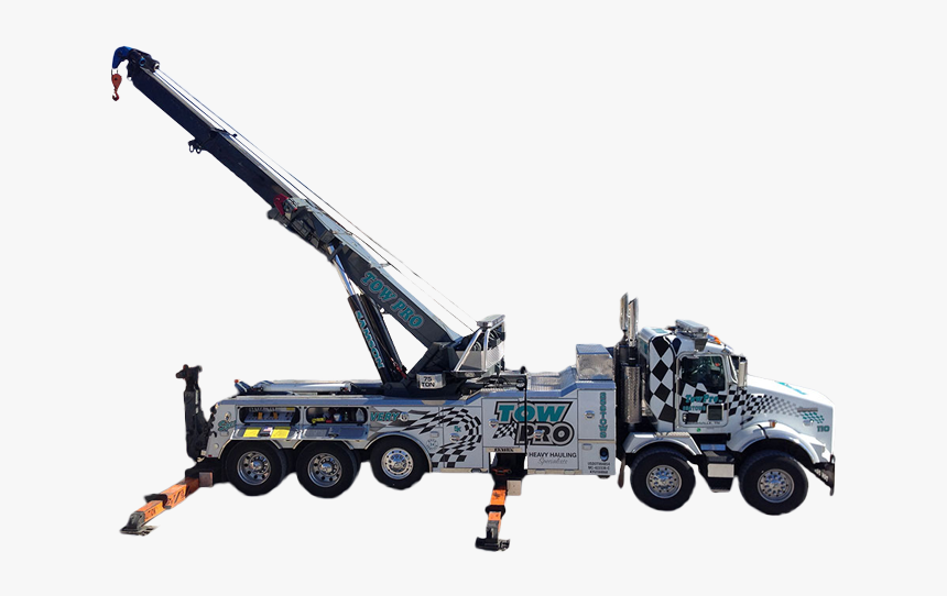 Heavy Duty Tow Pro Truck Heavy Duty Toy Tow Trucks Hd Png Download Kindpng