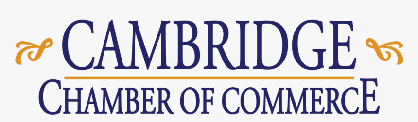 Cambridge Chamber Of Commerce Logo - Warren Wilson College, HD Png Download, Free Download