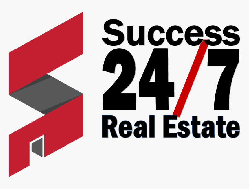 Success 24/7 Real Estate - Good Jokes, HD Png Download, Free Download