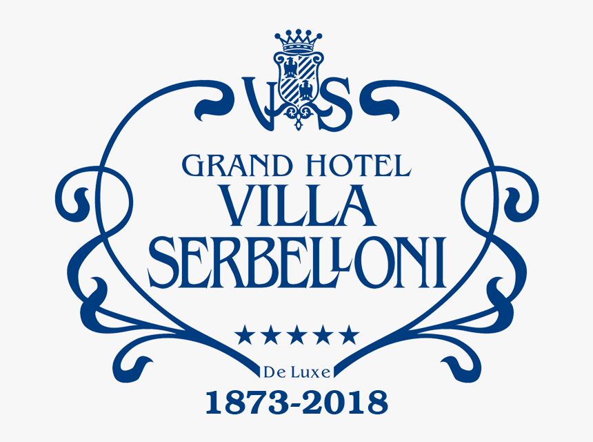 Grand Hotel Villa Serbelloni, HD Png Download, Free Download