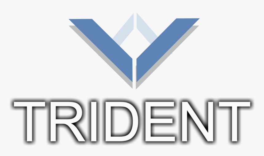Trident - Emblem, HD Png Download, Free Download