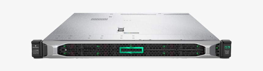 Proliant Dl360 Gen10, HD Png Download, Free Download