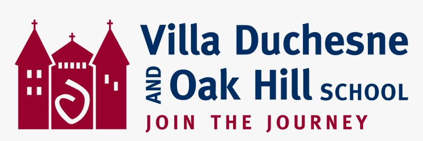 Villa Duchesne Oak Hill School St Louis, HD Png Download, Free Download