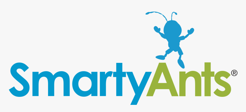 Sa - Smarty Ants Logo, HD Png Download, Free Download