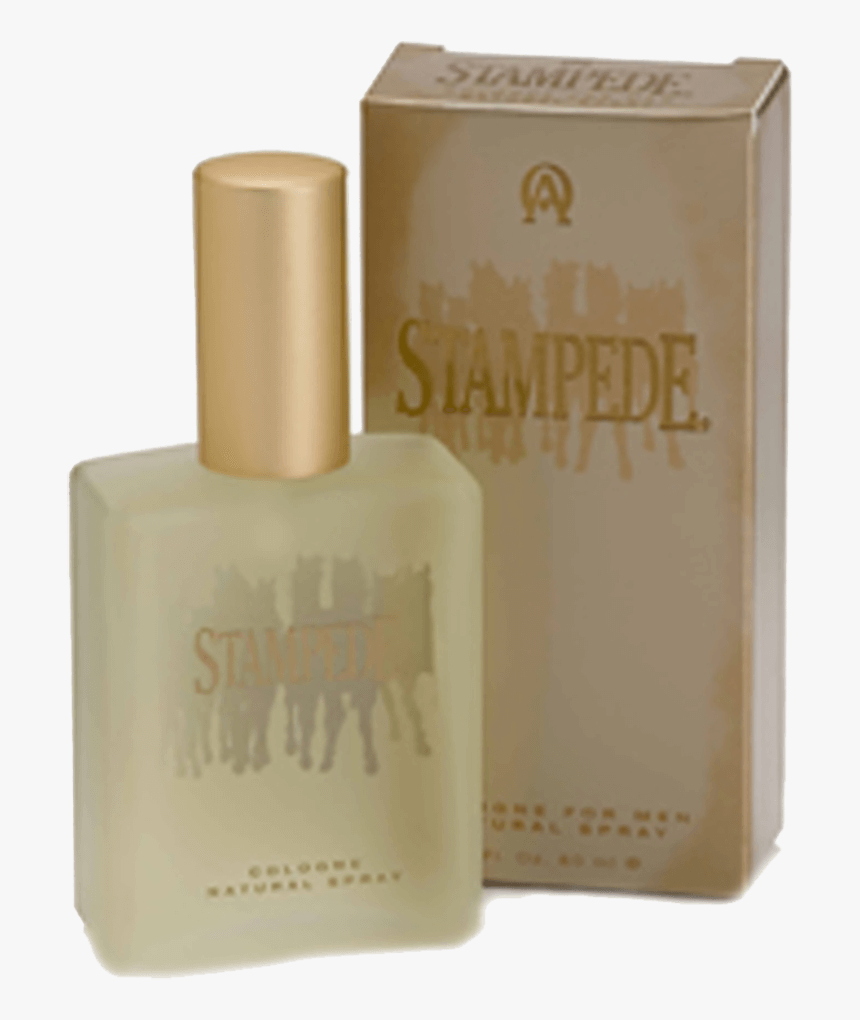 Annie Oakley Stampede Men"s Cologne 2 Oz - Perfume, HD Png Download, Free Download