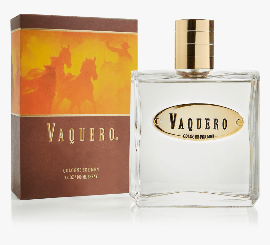 Men"s Vaquero Cologne By Tru Fragrance - Vaquero Cologne, HD Png Download, Free Download