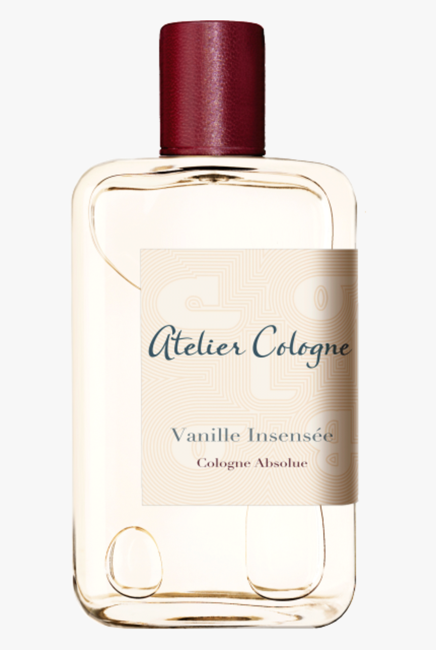 Atelier Cologne Vanille Insensée, $85, Available At - Perfume, HD Png Download, Free Download