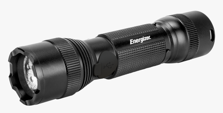 High Intensity Led Flashlight - Flashlight, HD Png Download, Free Download