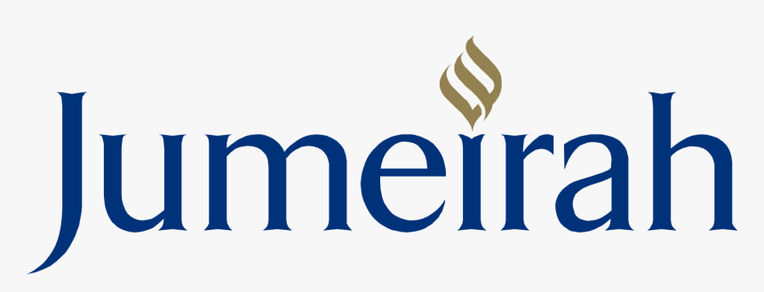 Media Partner Thirst Quencher - Jumeirah Group Logo Png, Transparent Png, Free Download