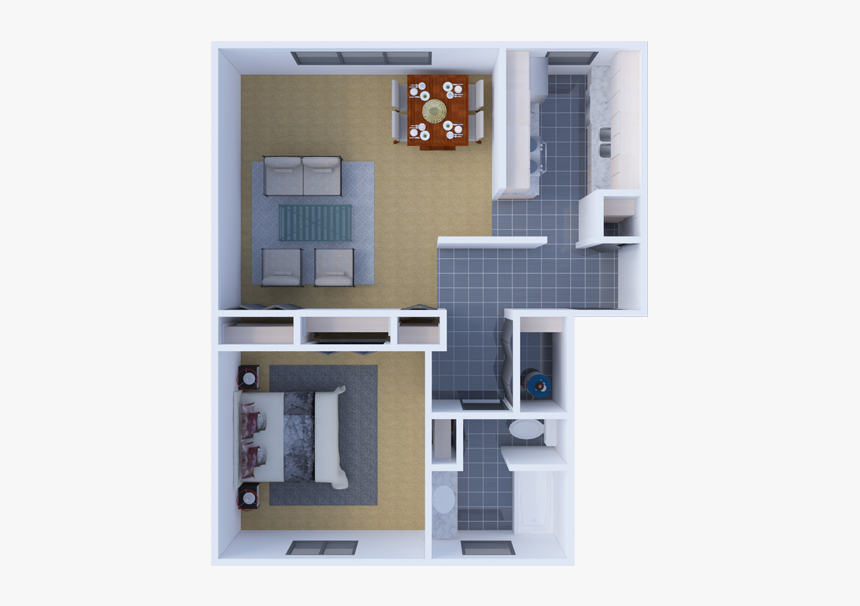 Floor Plan, HD Png Download, Free Download