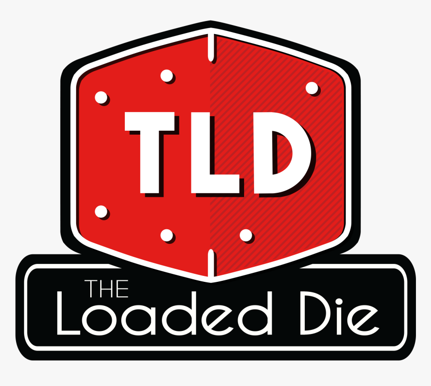 Loaded Die, HD Png Download, Free Download