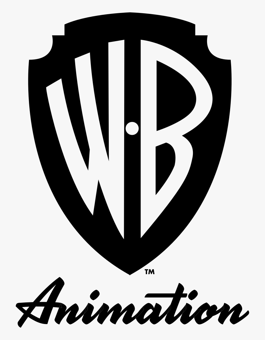 Warner Bros Logo Svg, HD Png Download kindpng