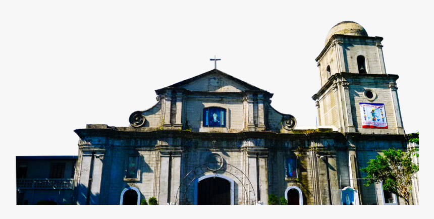 Cathedral - Imus Cathedral, HD Png Download, Free Download