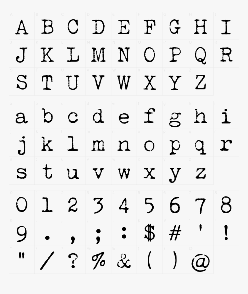 5"x7"area Rug Clipart Computer Font Character Font - Ancient M Fonts, HD Png Download, Free Download