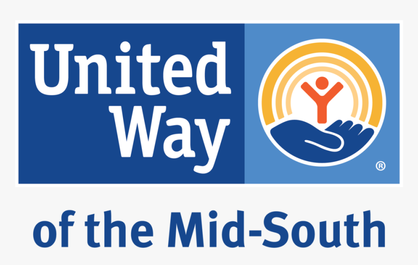 Uwms Org Cl Blue - United Way, HD Png Download, Free Download