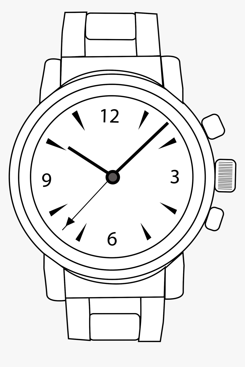 Draw watch. Раскраска часы наручные. Часы раскраска. Часы наручные раскраска для детей. Часы рисунок для детей.