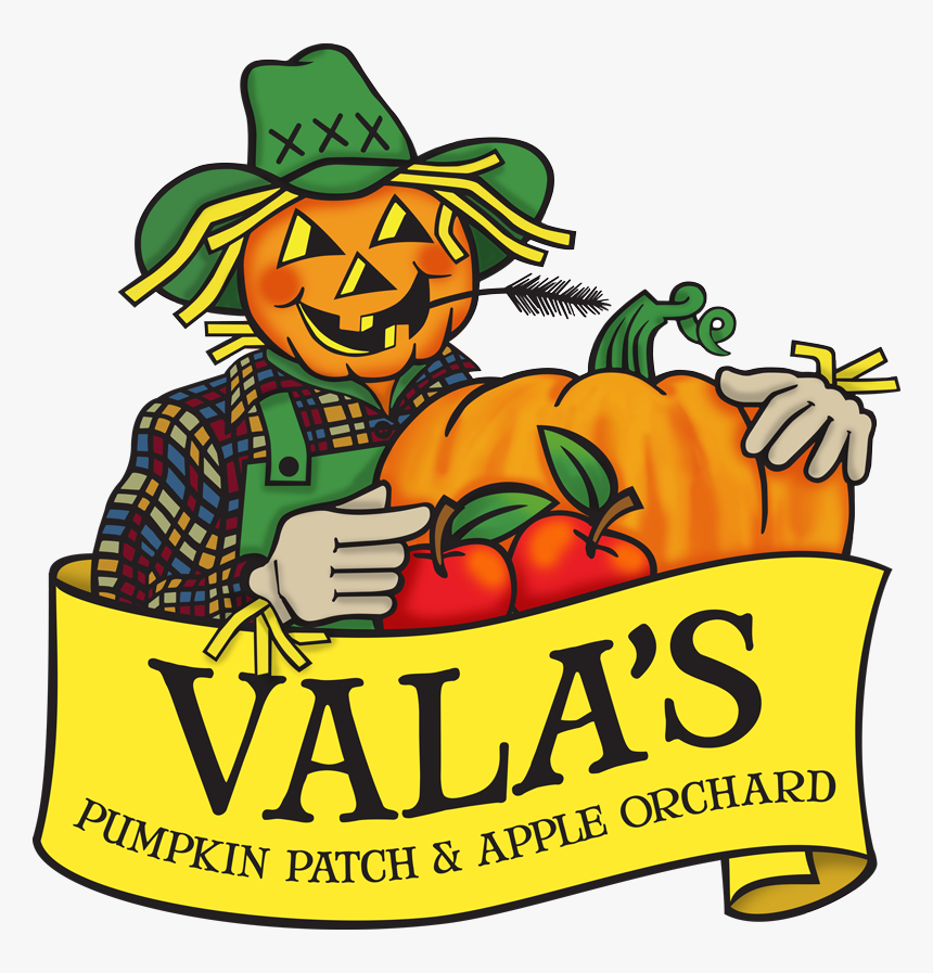 Vala"s Pumpkin Patch, HD Png Download, Free Download