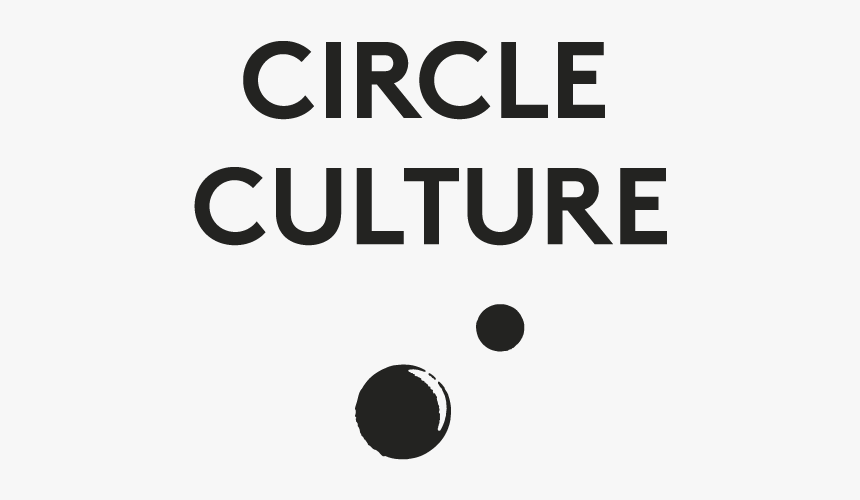 Circle Culture - Circle, HD Png Download, Free Download