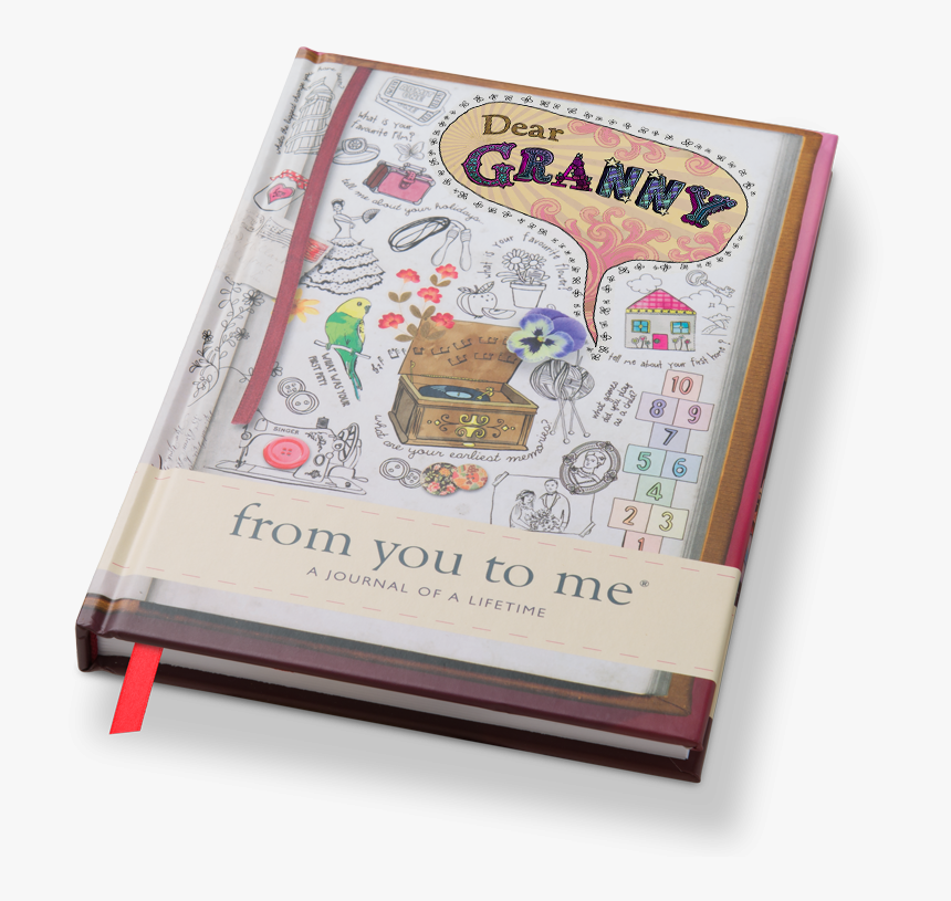 Dear Granny , Png Download - Craft, Transparent Png, Free Download