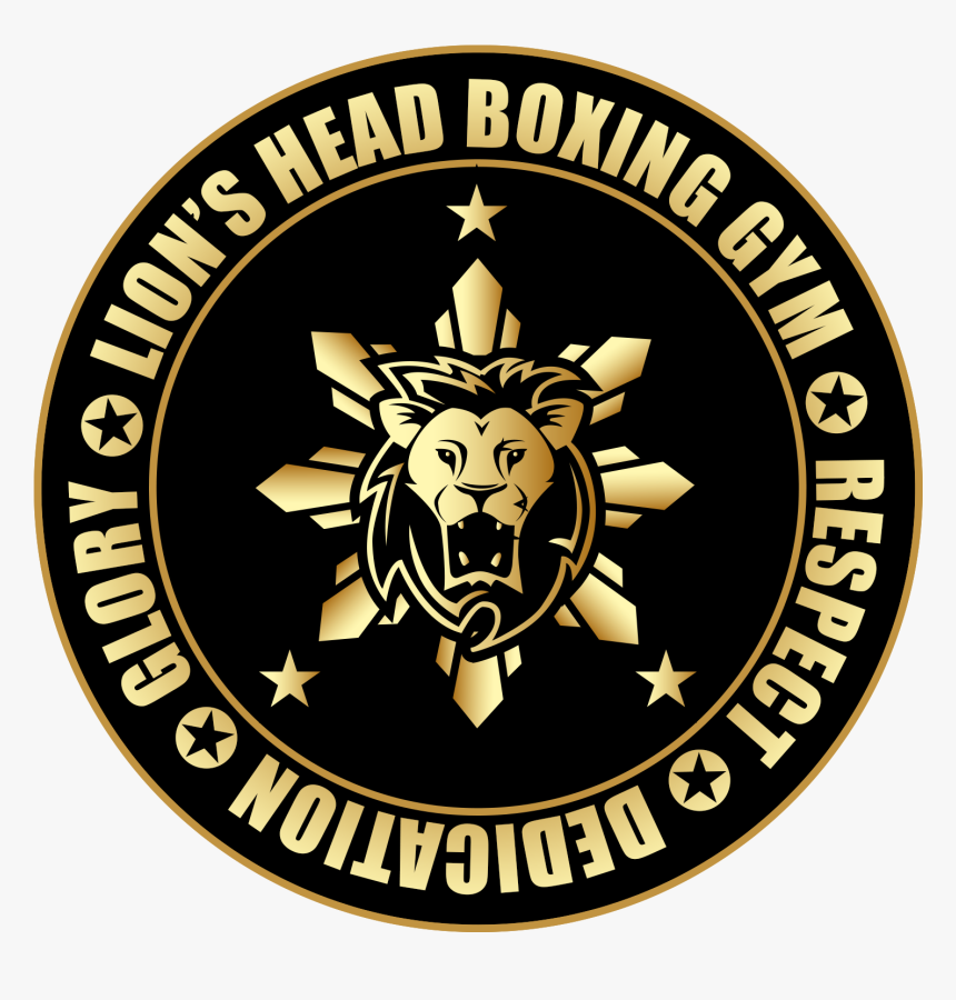 Lion Head Boxing, HD Png Download, Free Download