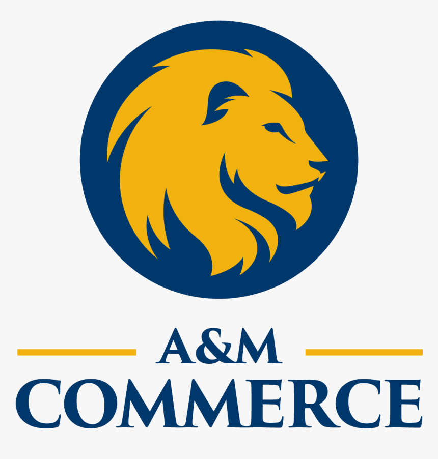 Texas A&m University–commerce, HD Png Download, Free Download