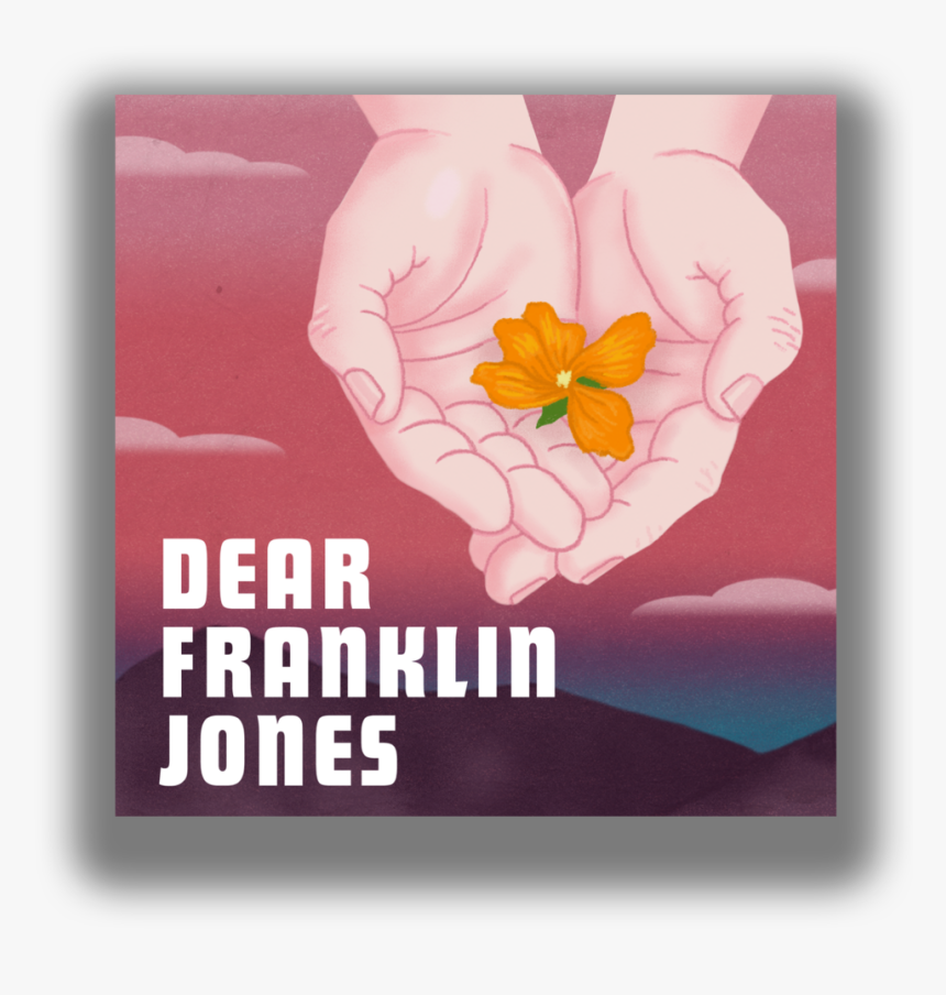 Dfj Siteart - Dear Franklin Jones, HD Png Download, Free Download