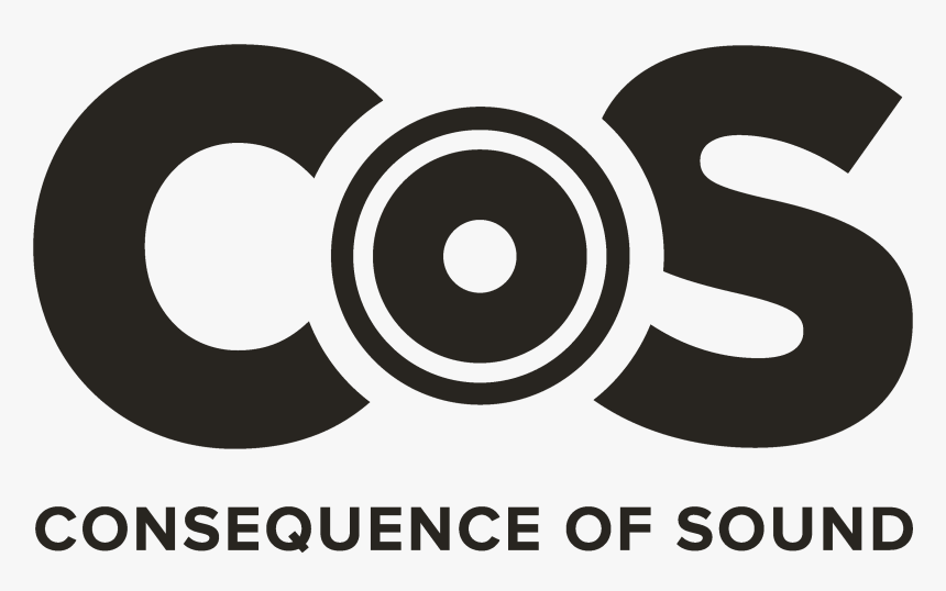 Consequence Of Sound Logo, HD Png Download, Free Download